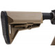 EMG Colt Daniel Defense M4A1 AEG 12.25 inch FSP - Dark Earth - 