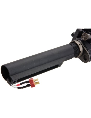 EMG Colt Daniel Defense M4A1 AEG 12.25 inch FSP - Dark Earth - 