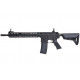 EMG Colt Daniel Defense M4A1 SOPMOD Block 2 AEG 12.25 inch - noir - 