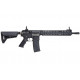 EMG Colt Daniel Defense M4A1 SOPMOD Block 2 AEG 12.25 inch - noir - 