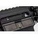 EMG Colt Daniel Defense 12.25 inch M4A1 SOPMOD Block 2 AEG - Black - 