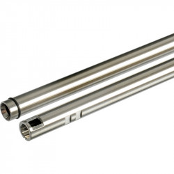 ZC Stainless Steel 6.02mm Inner Barrel for AEG 407mm - 