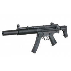 CYMA CM041 MP5 SD6 High Speed