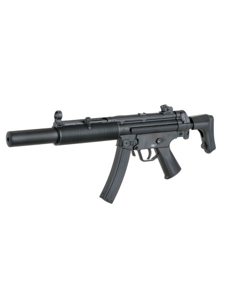 CYMA CM041 MP5 SD6 High Speed - 