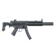 CYMA CM041 MP5 SD6 High Speed - 