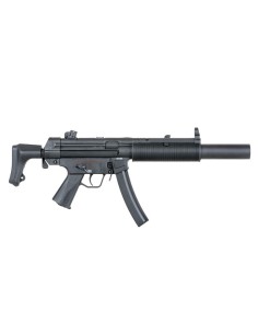 CYMA CM041 MP5 SD6 High Speed -  2