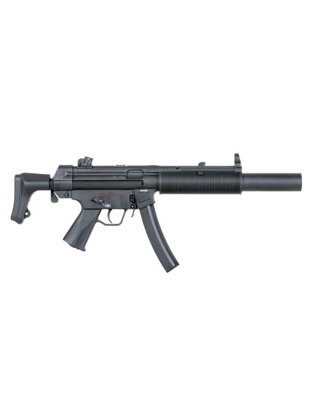 CYMA CM041 MP5 SD6 High Speed - 
