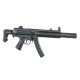 CYMA CM041 MP5 SD6 High Speed - 