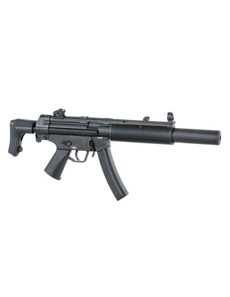 CYMA CM041 MP5 SD6 High Speed - 