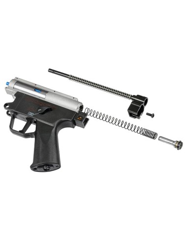 CYMA CM041 MP5 SD6 High Speed - 