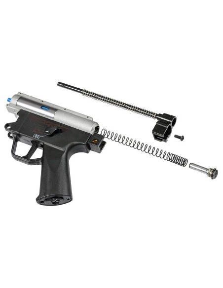 CYMA CM041 MP5 SD6 High Speed - 