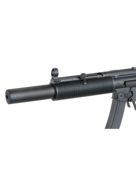 CYMA CM041 MP5 SD6 High Speed - 