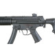 CYMA CM041 MP5 SD6 High Speed - 