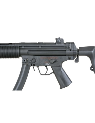 CYMA CM041 MP5 SD6 High Speed - 