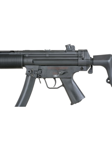 CYMA CM041 MP5 SD6 High Speed - 