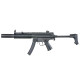 CYMA CM041 MP5 SD6 High Speed - 