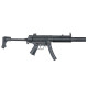 CYMA CM041 MP5 SD6 High Speed - 