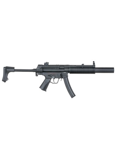 CYMA CM041 MP5 SD6 High Speed - 