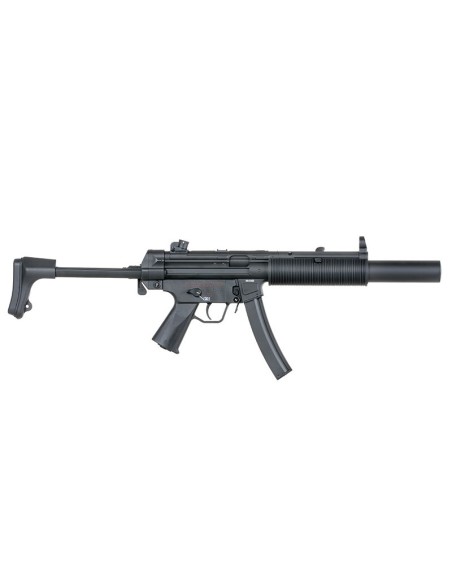 CYMA CM041 MP5 SD6 High Speed - 