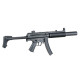 CYMA CM041 MP5 SD6 High Speed - 