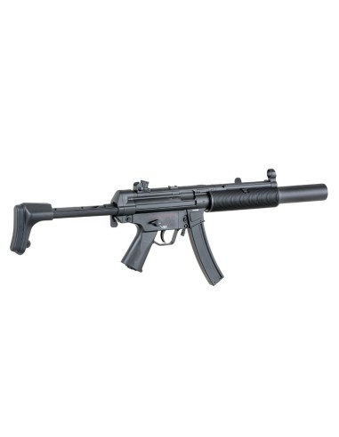 CYMA CM041 MP5 SD6 High Speed - 