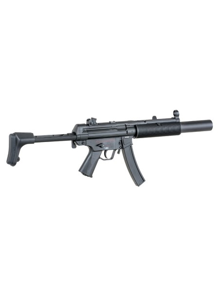 CYMA CM041 MP5 SD6 High Speed - 