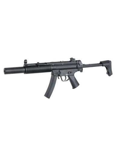 CYMA CM041 MP5 SD6 High Speed - 