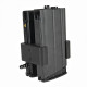 P6 500rds HPA Hi-cap Magazine black for VFC Scar-H GBBR - 