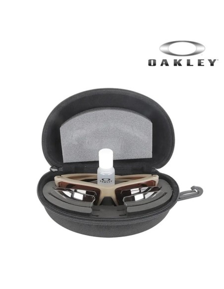 Oakley Oakley Kit SI Ballistic HNBL Terrain - Tan - 