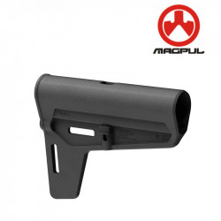 Magpul BLS Mil-Spec Stock – Mil-Spec - Black - 