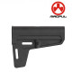 Magpul BLS Mil-Spec Stock – Mil-Spec - Black - 