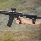 Magpul BLS Mil-Spec Stock – Mil-Spec - Black - 