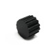 Protective cap for HPA tank preset - 