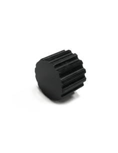 Protective cap for HPA tank preset -  2