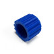 Protective cap for HPA tank preset - 