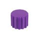 Bouchon de protection pour bouteille HPA - 