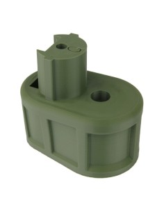 Dropstock EVO M4 AEG OD -  2