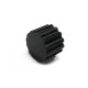 Protective cap for HPA tank preset X10 (selectable color) - 