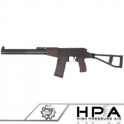 P6 AS VAL LCT custom HPA - 
