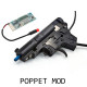 P6 Fusion Engine V2 M4 Poppet mod - 