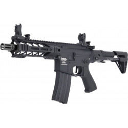 Lancer tactical LT-34 GEN2 Enforcer Battle Hawk PDW 7 - 