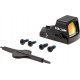 HOLOSUN HS507K X2 red Dot Sight - 