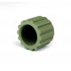 Protective cap for HPA tank preset - 