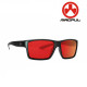 Magpul EXPLORER black red mirrored lenses - 