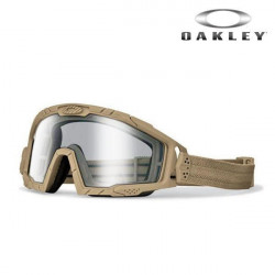 Oakley SI BALLISTIC 2.0 - Dark Bone - 