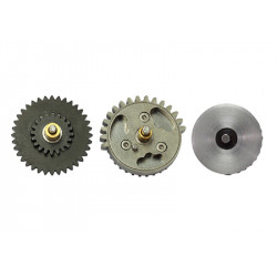 Super Shooter CNC 16:1 high-speed gearset for V2 & V3 gearbox - 