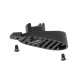 Big Dragon Motor cover for M4 AEG - 