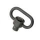 Big Dragon Steel Push Button Sling Swivel - 