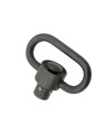 Big Dragon Steel Push Button Sling Swivel