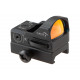 Nimrod NTRD-1 Micro Red Dot Sight - 